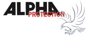 Alpha Protection