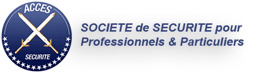 Accès Sécurité