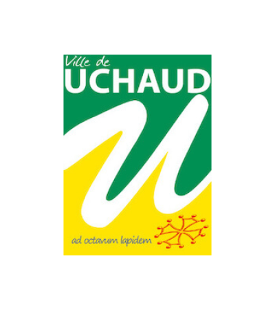 Ville d'Uchaud