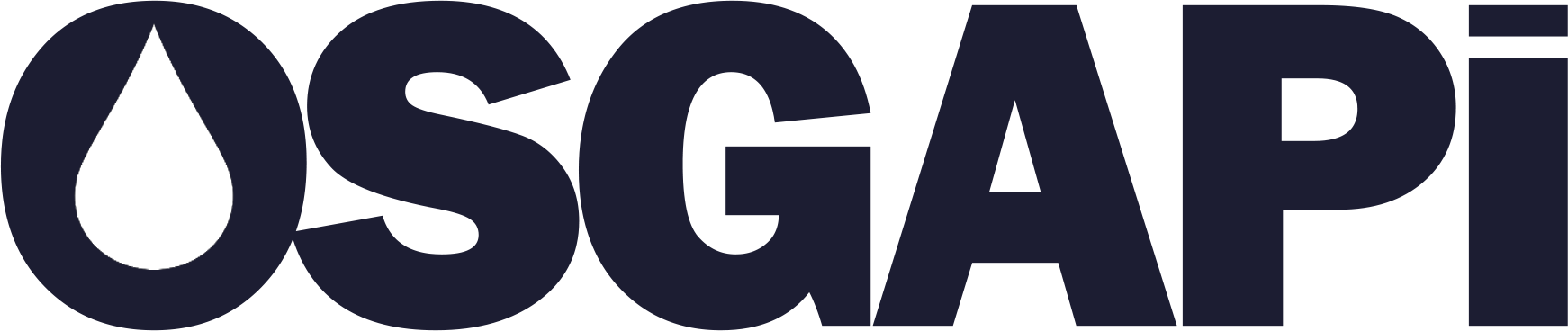 Osgapi